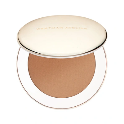 Shop Westman Atelier Vital Pressed Skincare Powder