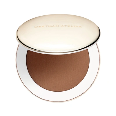 Shop Westman Atelier Vital Pressed Skincare Powder