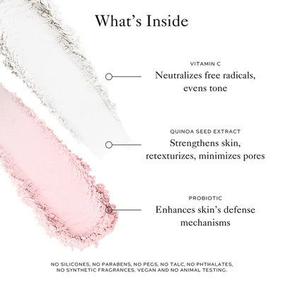 Westman Atelier Vital Pressed Skincare Powder