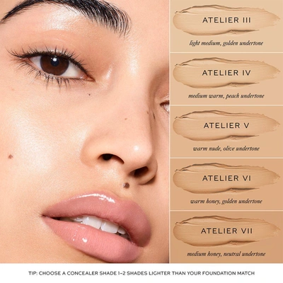 Westman Atelier Vital Skin Foundation Stick