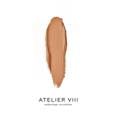 Westman Atelier Vital Skin Foundation Stick