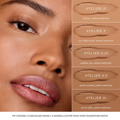 Westman Atelier Vital Skin Foundation Stick