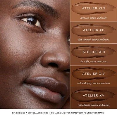 Westman Atelier Vital Skin Foundation Stick