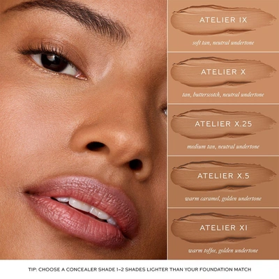 Westman Atelier Vital Skin Foundation Stick