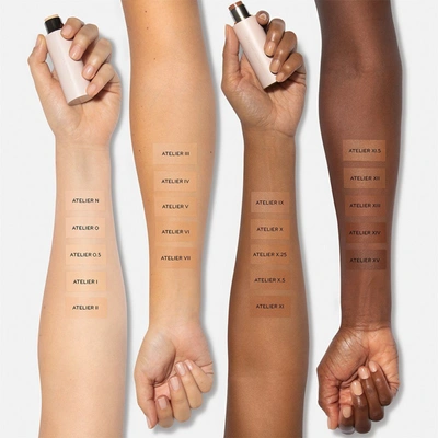 Westman Atelier Vital Skin Foundation Stick