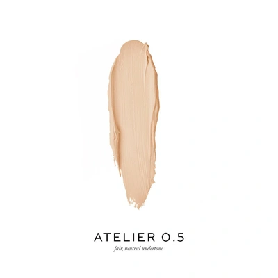 Westman Atelier Vital Skin Foundation Stick