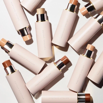 Westman Atelier Vital Skin Foundation Stick