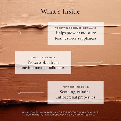 Westman Atelier Vital Skin Foundation Stick