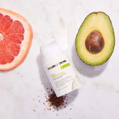 Goldfaden Md Wake Up Call Overnight Facial Treatment