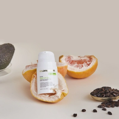Goldfaden Md Wake Up Call Overnight Facial Treatment