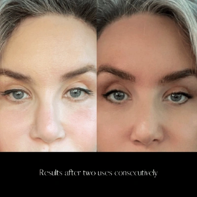 Maya Chia Water | Color™ - Tinted Super Antioxidant Hydration + Gradual Sunless Tanner