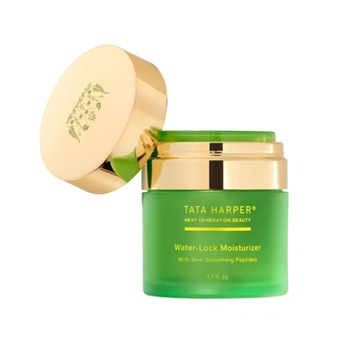 Tata Harper Water-lock Moisturizer Starter Kit 1.7 Oz.