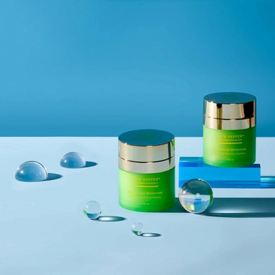 Tata Harper Water-lock Moisturizer Starter Kit 1.7 Oz.
