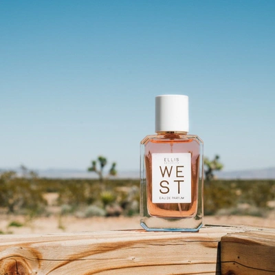 Shop Ellis Brooklyn West Eau De Parfum