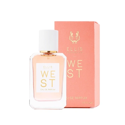Ellis Brooklyn West Eau De Parfum