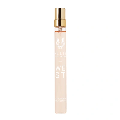 Ellis Brooklyn West Eau De Parfum