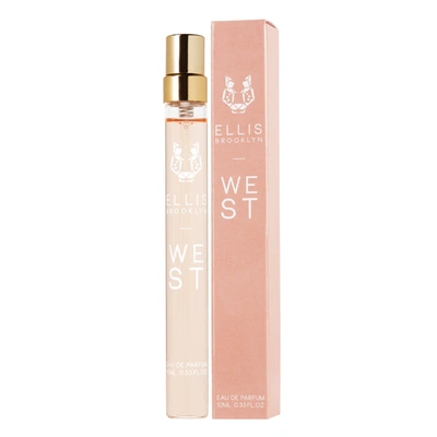 Ellis Brooklyn West Eau De Parfum