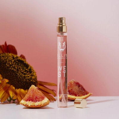 Ellis Brooklyn West Eau De Parfum