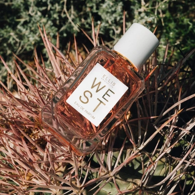 Ellis Brooklyn West Eau De Parfum