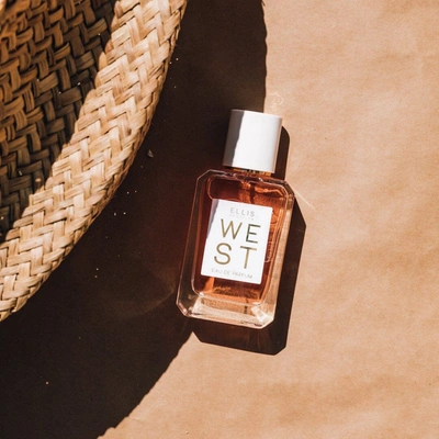 Ellis Brooklyn West Eau De Parfum