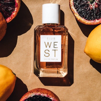 Ellis Brooklyn West Eau De Parfum