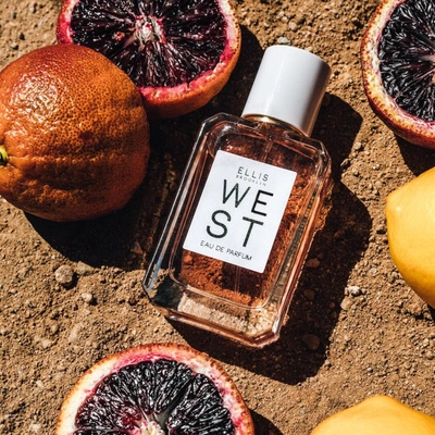 Ellis Brooklyn West Eau De Parfum