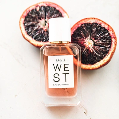 Ellis Brooklyn West Eau De Parfum