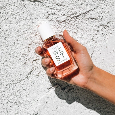 Ellis Brooklyn West Eau De Parfum