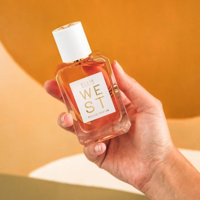 Ellis Brooklyn West Eau De Parfum