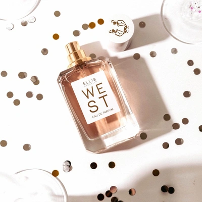 Ellis Brooklyn West Eau De Parfum
