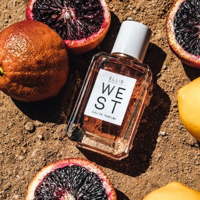 Ellis Brooklyn West Eau De Parfum