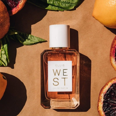 Ellis Brooklyn West Eau De Parfum