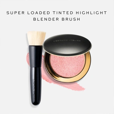 Westman Atelier Blender Brush - One Size