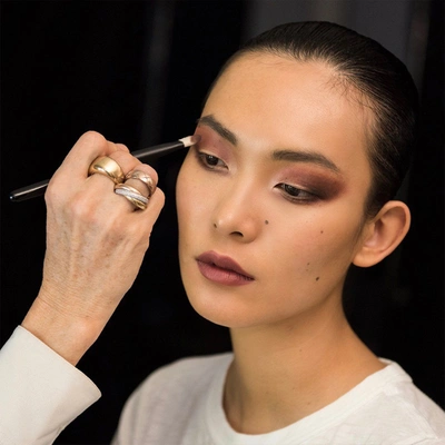 Westman Atelier Eye Shadow Ii Brush