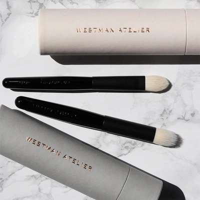 Westman Atelier Eye Shadow Ii Brush