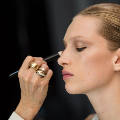 Westman Atelier Eye Shadow Ii Brush