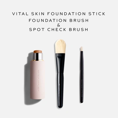 Westman Atelier Foundation Brush - One Size
