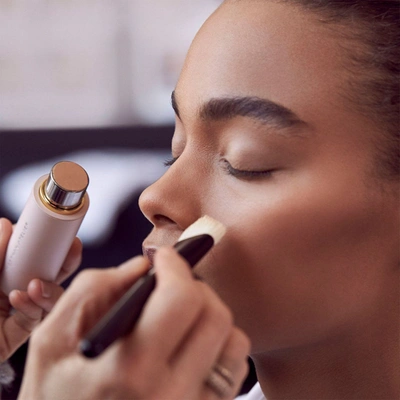Westman Atelier Foundation Brush - One Size