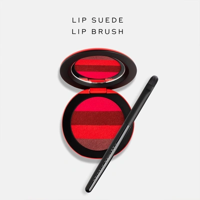 Westman Atelier Lip Brush With Carton