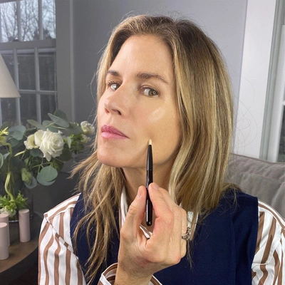 Westman Atelier Spot Check Brush