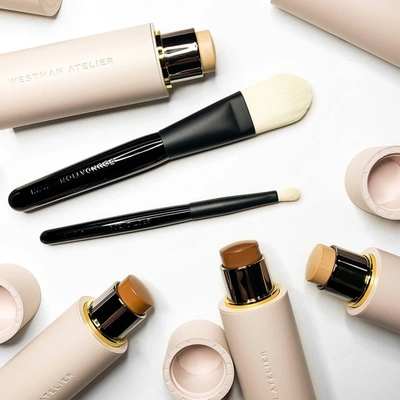 Westman Atelier Spot Check Brush