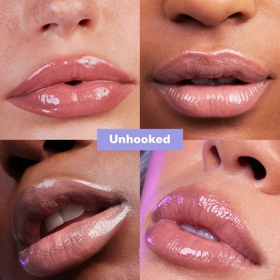Kosas Wet Lip Oil Plumping Treatment Gloss