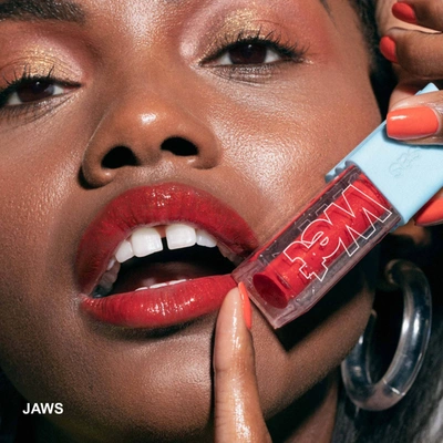 Kosas Wet Lip Oil Plumping Treatment Gloss