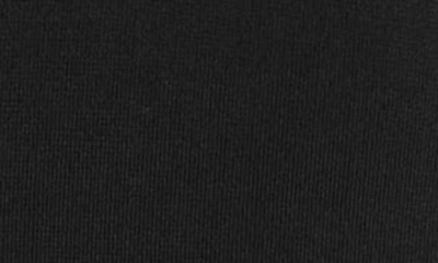 Robin Piccone Aubrey V-neck One-piece Swimsuit In Black