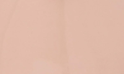 Anne Klein Ember Flat In Blush