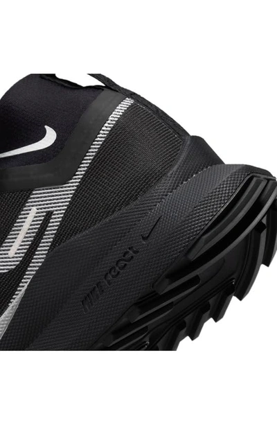 Nike Men's Pegasus Trail 4 Gore-tex Waterproof Trail Running Shoes In ...