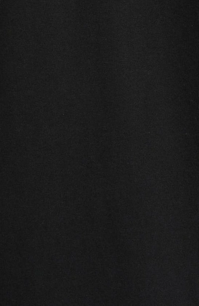 Carhartt Man T-shirt Midnight Blue Size Xl Cotton In Black