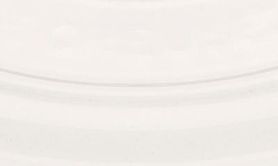 Shop Le Creuset 3 1/2-quart Signature Round Enamel Cast Iron French/dutch Oven In White