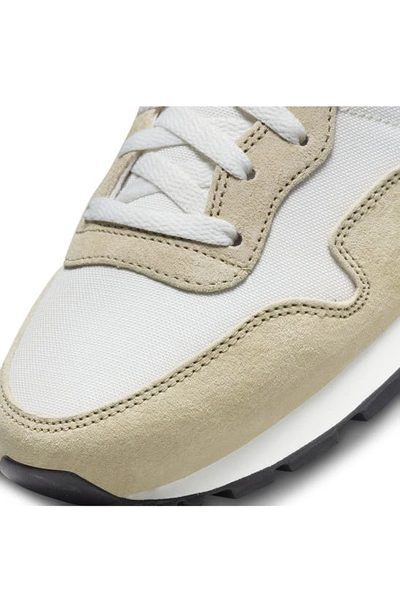 Shop Nike Air Pegasus 83 Premium Sneaker In Phantom/ Ale Brown/ Limestone