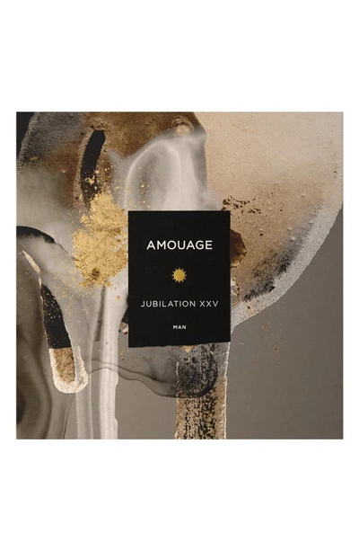Amouage Jubilation Man Eau De Parfum